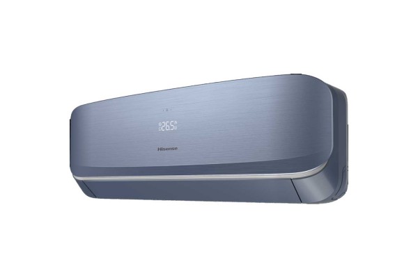 Hisense Fresh Air QJ25XJ3BG/EW 9000 BTU Blue
