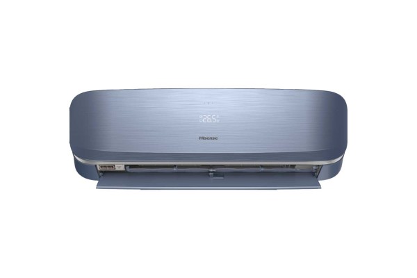 Hisense Fresh Air QJ25XJ3BG/EW 9000 BTU Blue