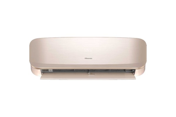 Hisense Fresh Air QJ25XJ3BG/EW 9000 BTU Gold