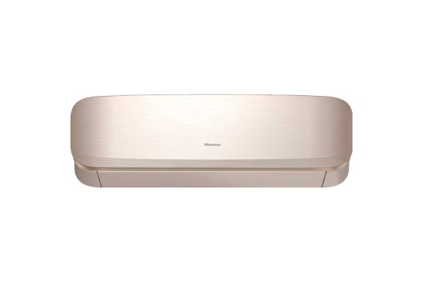 Hisense Fresh Air QJ25XJ3BG/EW 9000 BTU Gold