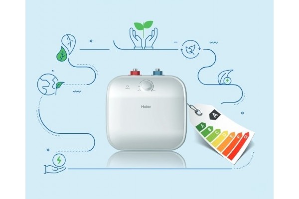 Haier ES10V-SQM2(EU)