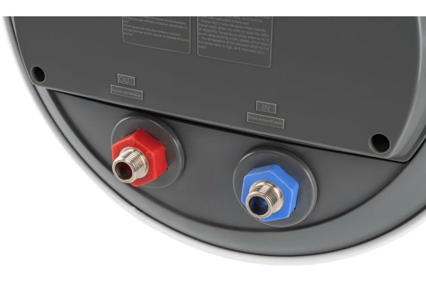 Haier ES80V-A1