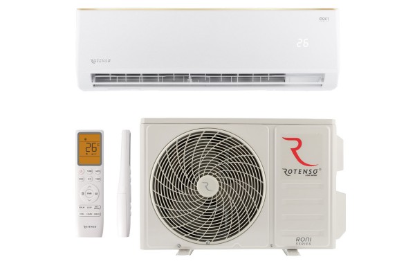 Rotenso RONI R26Xi R17