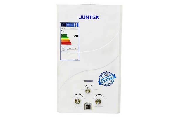 Juntek TN-PU1020A LPG