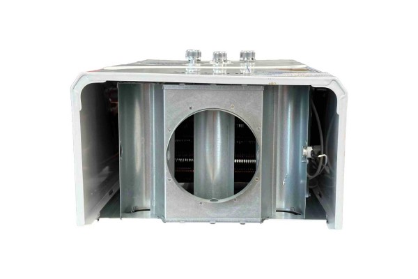 Juntek TN-PU1020A LPG