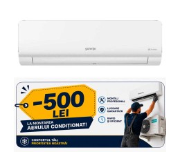 Gorenje REA26IN KC/REA26OUT