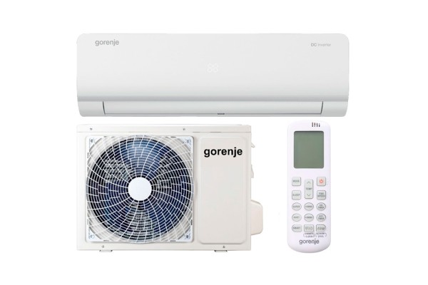 Gorenje REA26IN KC/REA26OUT