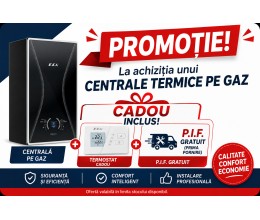 E.C.A. Confeo Premix 24 kw